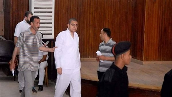 إسماعيل الإسكندراني