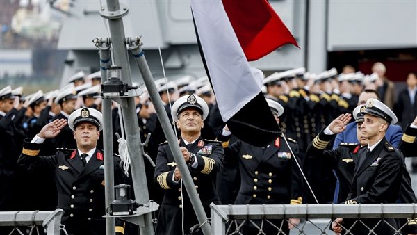 القوات البحرية