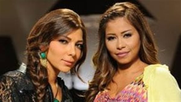 أصالة وشيرين عبد