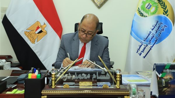 اللواء مهندس هشام