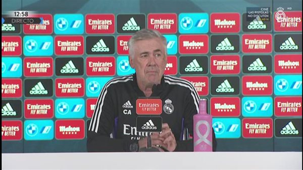 كارلو أنشيلوتي