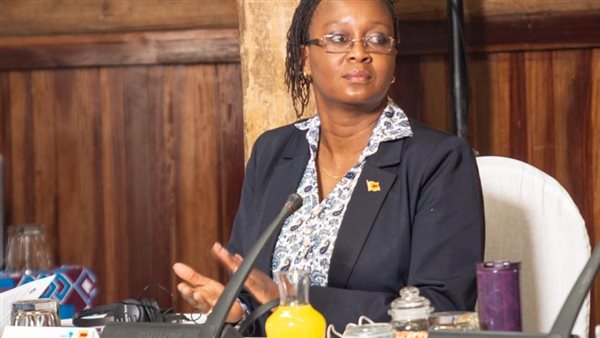 الرئيس التنفيذي لوكالة