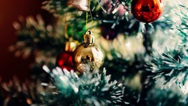 رسائل رأس السنة الميلادية