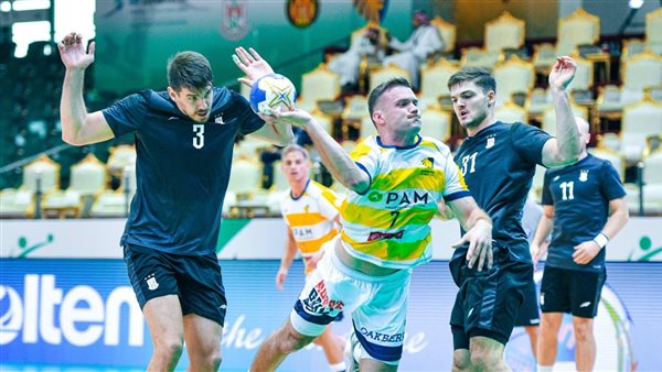 ماجديبورج وسيدني