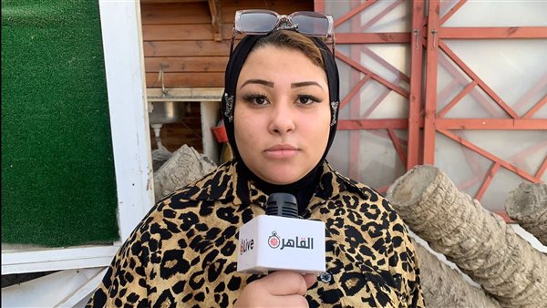 زميلة فتاة بورسعيد