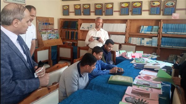 وكيل تعليم كفر الشيخ