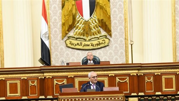 وزير التربية والتعليم