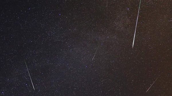 شهب الجباريات 