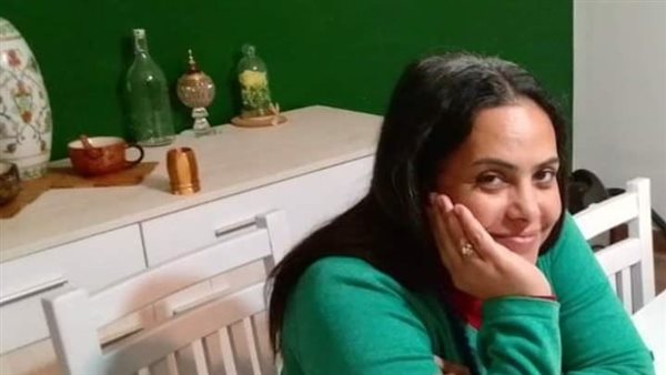 أمينة عبد الله