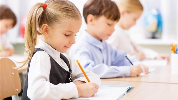 تلاميذ مدارس 