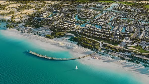 الساحل الشمالي