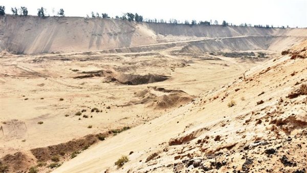 مقلب بلبيس الجديد