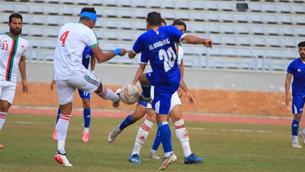 الدرجة الثانية