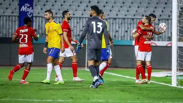 صورة ارشيفية من مباراة