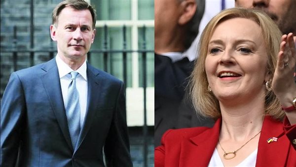 رئيسة وزراء ووزير