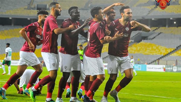 فريق سيراميكا كليوباترا