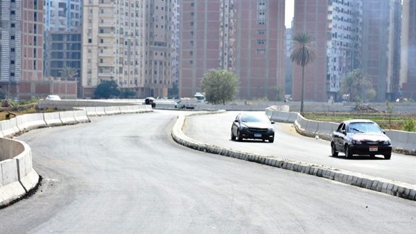 محور الرميلة في الشرقية