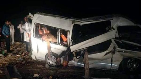 حادث - أرشيفية