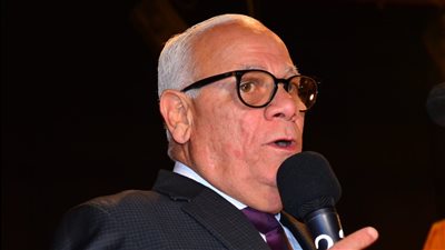 الغضبان: 100 ألف جنيه مكافأة للمشاركين في احتفالية المولد النبوي وانتصارات أكتوبر