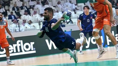 موعد والقناة الناقلة لمباراة الأهلي وبنفيكا في كأس العالم للأندية لكرة اليد 