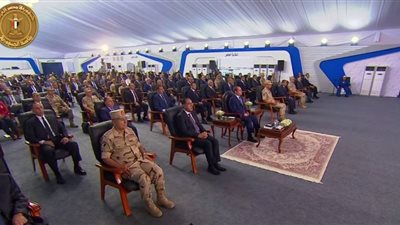 السيسي لـ الشركات الخاصة: السوق العالمي للمعادن المُنتجة من الرمال السوداء مُرتفع جدًا.. وجاهزون للمشاركة