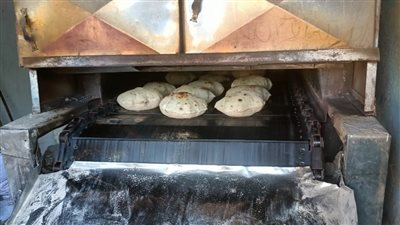 غرفة صناعة الحبوب: مصر تنتج 275 مليون رغيف مدعم يوميًا 