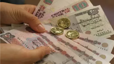 التحقيق مع شخصين تم ضبطهما بعملات ورقية مقلدة بالقاهرة 