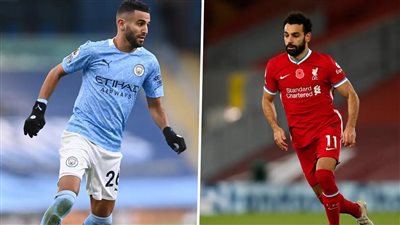 صحيفة قطرية: صلاح ومحرز ضمن طاقم تحليل قنوات بي إن سبورتس في كأس العالم