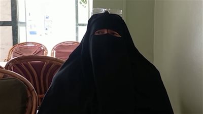 مديرة مدرسة العريش المستبعدة بسبب صعود تلميذ للساري: بأسف على نفسي بعد خدمة 32 سنة يتم استبعادي| بث مباشر