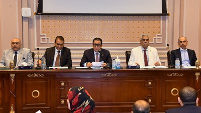 رئيس العامة للنقل النهري: إعادة تنظيم الهيئة من التشريعات المهمة والمطلوبة