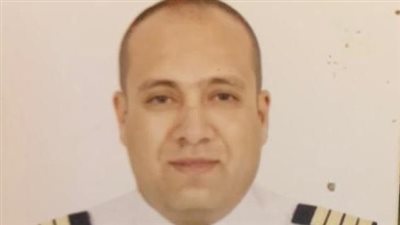 محمد موسى مساعدًا لرئيس مجلس إدارة الشركة القابضة لمصر للطيران