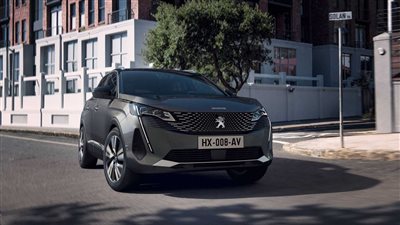 أسعار السيارات 2023.. تراجع أوفر برايس بيجو 3008 بنحو 184 ألف جنيه