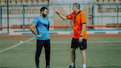 قبل قيادة الإسماعيلي غدًا.. ماذا فعل جاريدو في مواجهة الأهلي مرتين؟