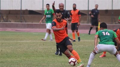 تعرف على نتائج الجولة الثانية من المجموعة الثالثة بحري