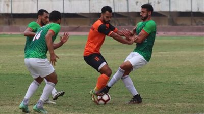 جدول ترتيب المجموعة الثالثة عقب نهاية الجولة الثانية