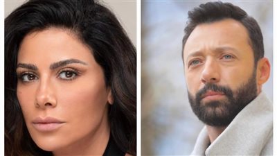 القائمة الكاملة لأبطال مسلسل بين السطور بطولة صبا مبارك وأحمد فهمي