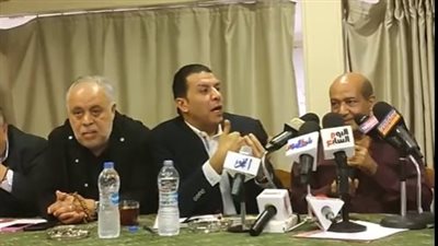 طارق الشناوي: مطربين كتير حاولوا يغنوا مهرجانات وفشلوا