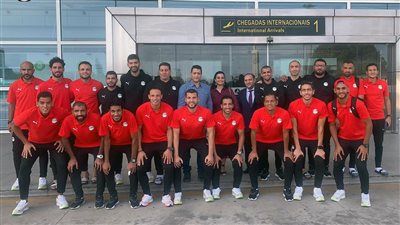 مواعيد مباريات منتخب الكرة الشاطئية بالدور الأول لبطولة أمم إفريقيا بموزمبيق