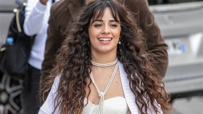 كاميلا كابيو: توقفت عن استخدام تطبيق المواعدة بعد 24 ساعة فقط