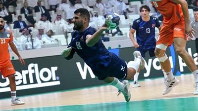 كاستيلو: يد الأهلي يمتلك عناصر مميزة.. وخيري: مباراة بنفيكا صعبة للغاية