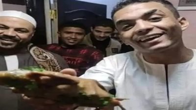 كُل حمام يا بيه.. التحقيقات في قضية عروس الإسماعيلية: لم تتوصل التحريات لاشتراك مروان في الواقعة