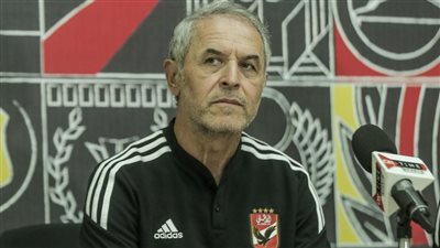 كولر يقرر تصعيد رباعي الأهلي للفريق الأول في التوقف الدولي| خاص 