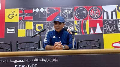 طارق العشري يطلب استعارة ثنائي الأهلي في يناير