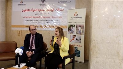 جمعية أطفال سجينات: مئات السيدات يتعرضن للابتزاز من التجار الجشعين