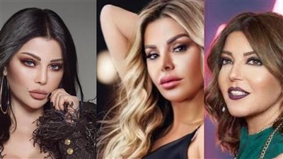 بعد رزان مغربي..أبرز الفنانين العرب الذين حصلوا على الجنسية المصرية