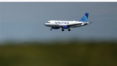 ثعبان يثير الذعر بين ركاب طائرة أمريكية 