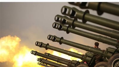 توترات عسكرية بين كوريا الشمالية والجنوبية بسبب عبور زورق عسكري للحدود