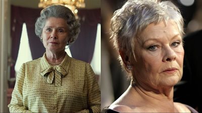 يضلل المشاهدين.. الحائزة على الأوسكار جودي دينش تنتقد الموسم الخامس من مسلسل The Crown