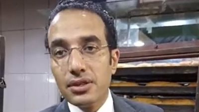 معاون وزير التموين: الالتزام بوزن وسعر الرغيف الفينو من شروط بيع دقيق الوزارة | بث مباشر