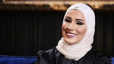 نداء شرارة: هدفي ليس المال.. ولو عليّ أخلي حفلاتي ببلاش عشان الناس تحضرها